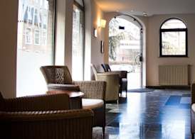 Hotel The Shepherd 3