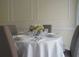 Hotel Regina Margherita 3