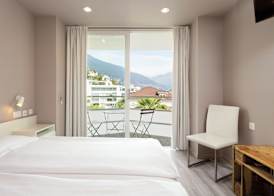 Jazz Hotel Ascona 4