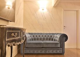 Grottini Luxury Suites ~ Pantheon 3