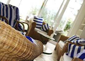Hotel Residence Charles 4