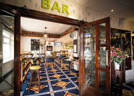 Ashley Hotel 4