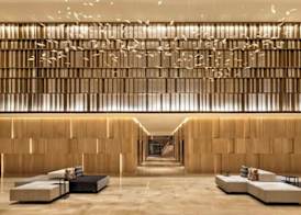 JW Marriott Hotel Nairobi 5