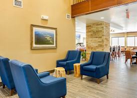 Comfort Inn Woodstock Shenandoah 3
