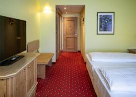 Atomis Hotel Munich Airport by Mercure 5