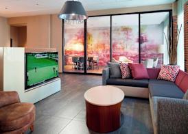 Courtyard by Marriott LaGrange 2