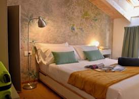 Nine Rooms Trento 5
