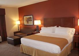 Holiday Inn Express & Suites PADUCAH WEST by IHG 3