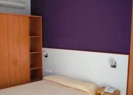 Hotel Sant Jordi 4