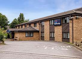 Travelodge Barnsley 2