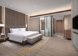 Wyndham Garden Chuxiong Downtown 5