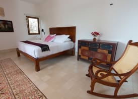 Hotel Posada San Juan 5
