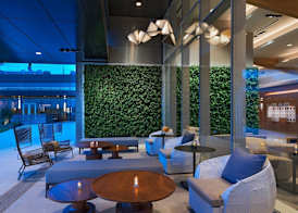 The Westin Irving Convention Center at Las Colinas 3
