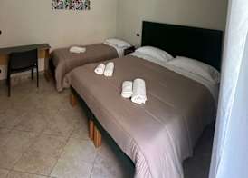 Smart station hotel 3