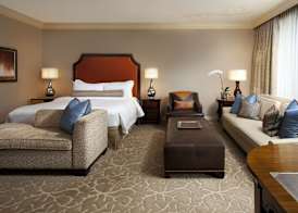 Houston Grand Hotel - River Oaks 4