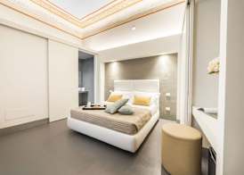 LUCUS Exclusive Bed and Breakfast 3