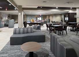 Courtyard by Marriott Austin Parmer Tech Ridge 4