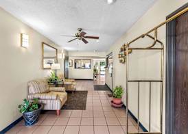Americas Best Value Inn Decatur 3