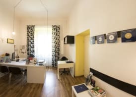 Fresh Apartments 2