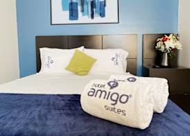Hotel Amigo Suites 5