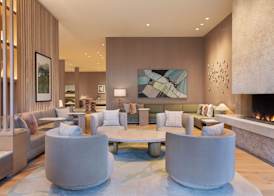 The Westin Sacramento Hotel & Marina 3
