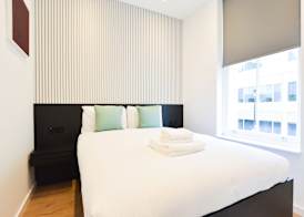 StayPrime Fitzrovia Serviced Apartments 4