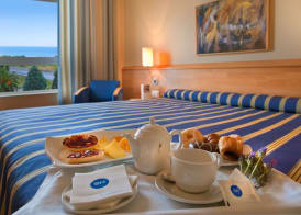 Flag Hotel Valencia 5