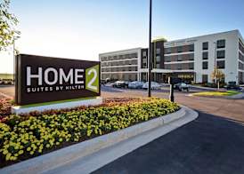 Home2 Suites By Hilton Lagrange 4