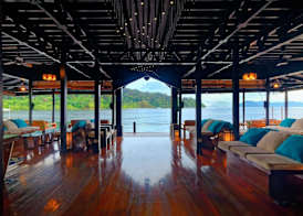 Gayana Marine Resort 3
