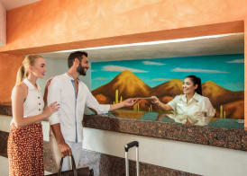 Posada Real Los Cabos 4