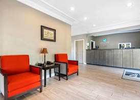 Quality Inn & Suites Lexington 4