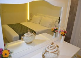 Seven Days Hotel - İstanbul 3