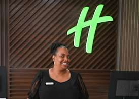 Holiday Inn CLEVELAND-MAYFIELD by IHG 2