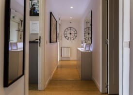 Top Floor Trastevere 3