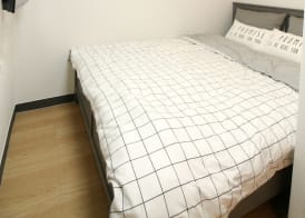Heima Guesthouse Hongdae 3