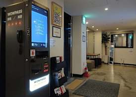 Five hotel Jongno 2