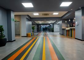 ibis Styles Goiânia Shopping Estação 3