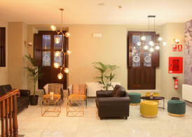 Casa del Trigo 2