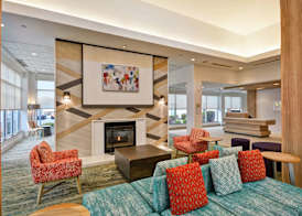 Hilton Garden Inn Ridgefield Park 5