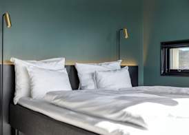 Comfort Hotel Porsgrunn 5