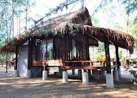 The Moken Eco Village 4