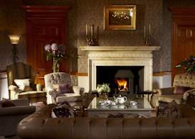 Brockencote Hall 4