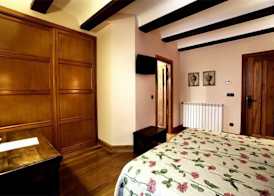 Villa Ferrera Posada Rural 4