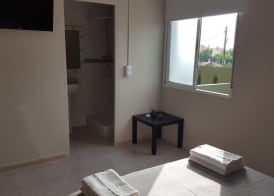 Hostal Castellverd 4