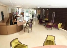 Hôtel Les Trois Roses, Meylan Grenoble 2