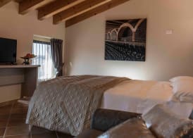 Agriturismo Relais La Casina 3