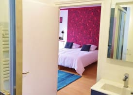 Le Huis Clos 4