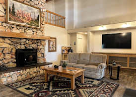 Bryce Canyon Pines Lodge 3