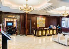 GRG Hotel Naha Higashimachi 2
