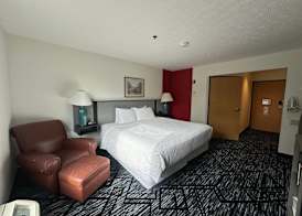 Ramada by Wyndham Strasburg Dover 4